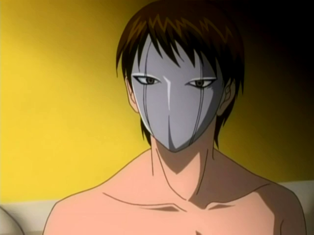 Haitokuzuma (Fantasy Anime Fansub)